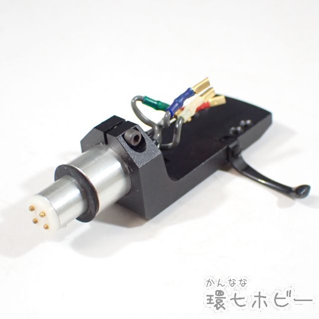 KA3◆audio-technica AT-LS15 ヘッドシェル 未チェック/オーディオテクニカ ターンテーブル周辺機器 送:B/60 Audio AT-LS15 Technica - audio-technica Sound