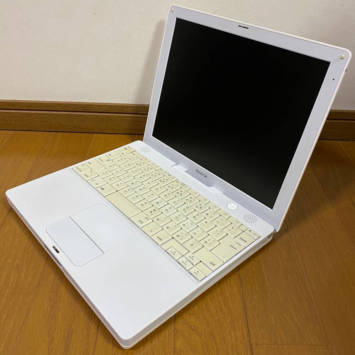Apple iBook G4 | eBay