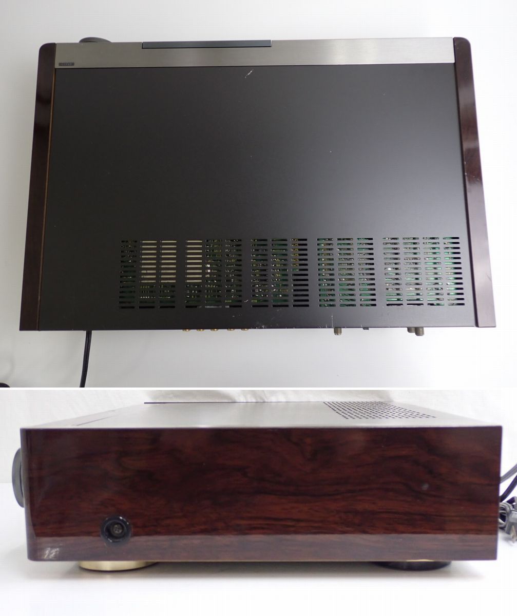 ☆SONY/ソニー ビデオカセットレコーダー Hi8 EV-BS3000/ビデオデッキ