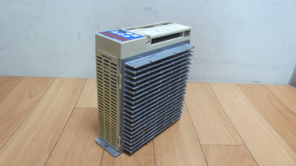 - パナソニック 新品 サーボ PANASONIC&frasl;パナソニック 東京発 ☆適格請求書発行可☆Panasonic サーボドライバ Panasonic 新品☆ ACサーボ 保証 MSDA013A1A ACサーボモータ 新品☆PANASONIC&frasl;パナソニック サーボドライバー