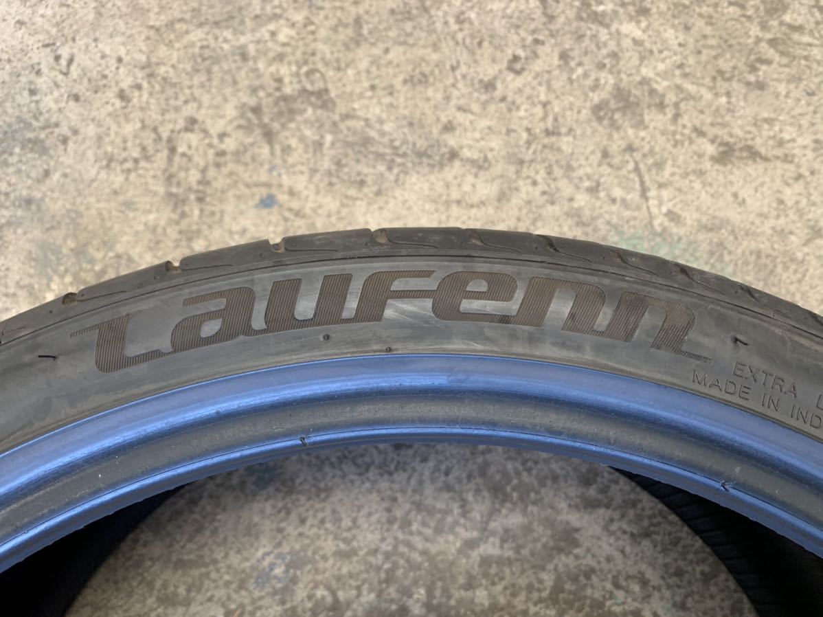 88Y 225&frasl;35ZR19 XL Z EQ LK03 FIT ハンコック Laufenn 4本セット LauFenn 225&frasl;35R19 XL」の人気商品一覧 | 安い商品 19インチ