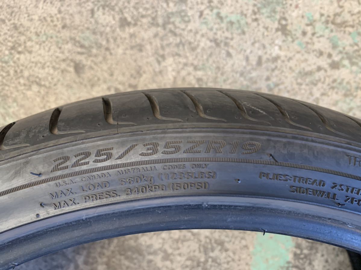 88Y 225&frasl;35ZR19 XL Z EQ LK03 FIT ハンコック Laufenn 4本セット LauFenn 225&frasl;35R19 XL」の人気商品一覧 | 安い商品 19インチ