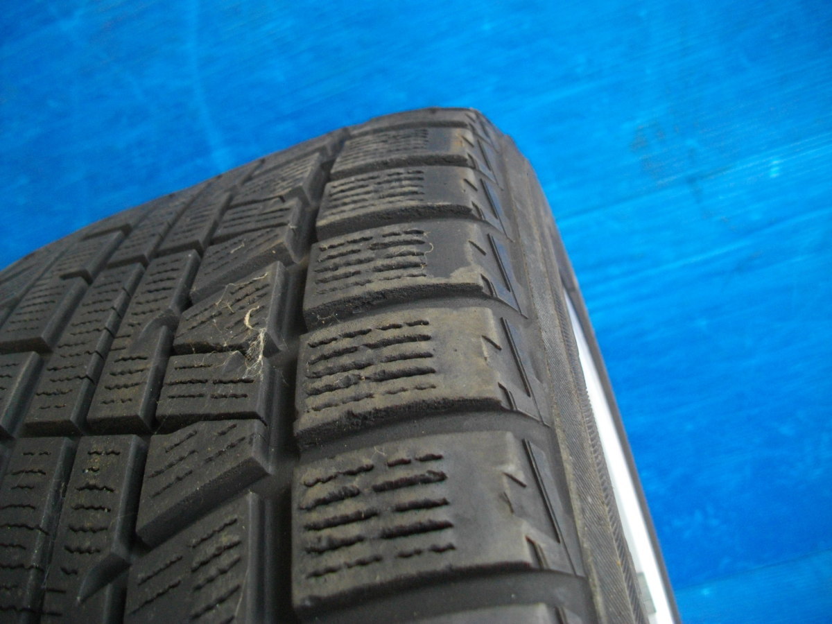 SA【1737】14年 アイスガードIG50 スタッドレス 245/45R17 ATS TWIN 17 