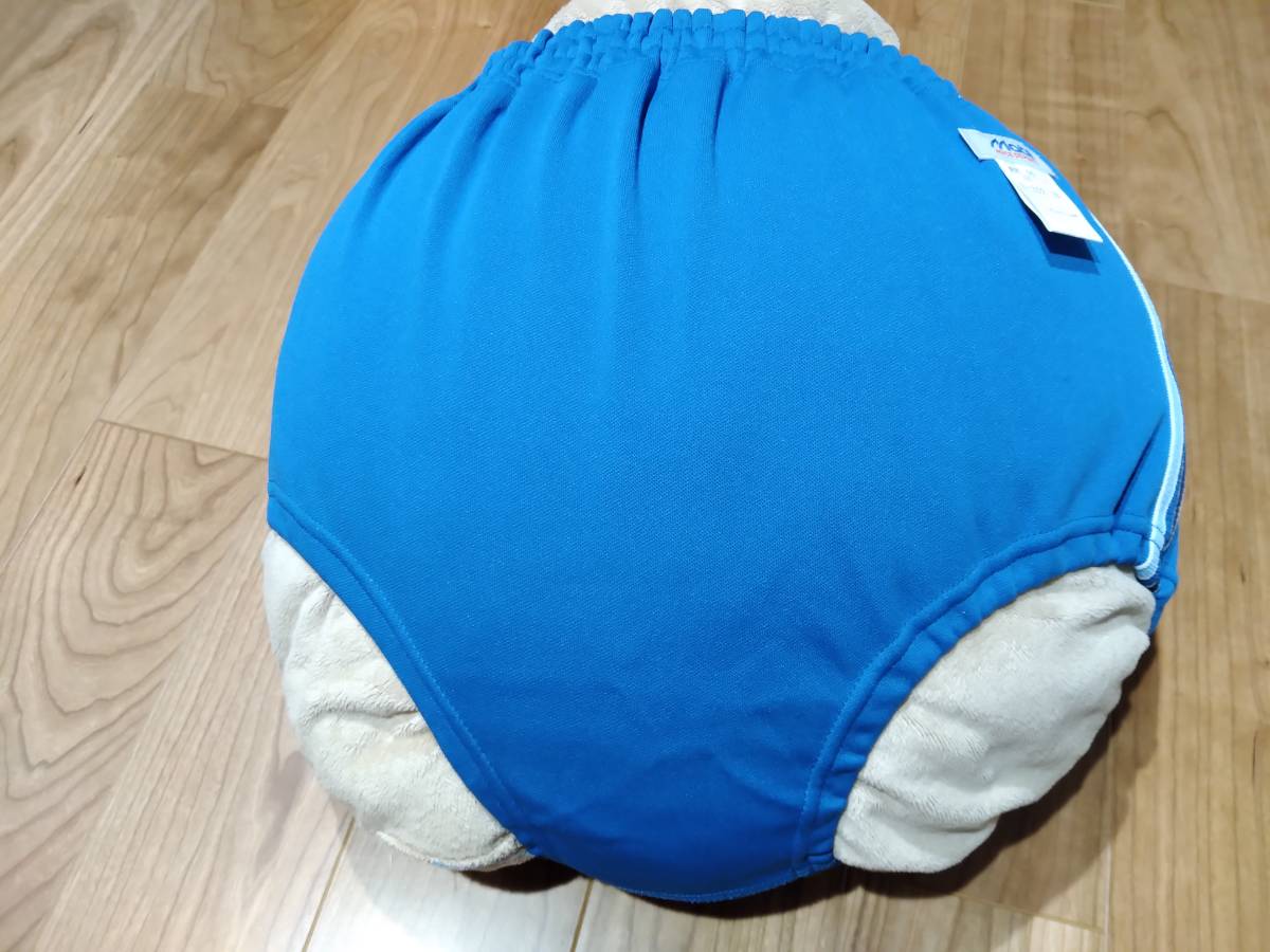 送料無料，HOT アシックスデポルテD-302ブルマー水色 サイズL(ショート、ハーフ)｜売買されたオークション情報、yahooの商品情報をアーカイブ公開 - オークファン ショート、ハーフ
