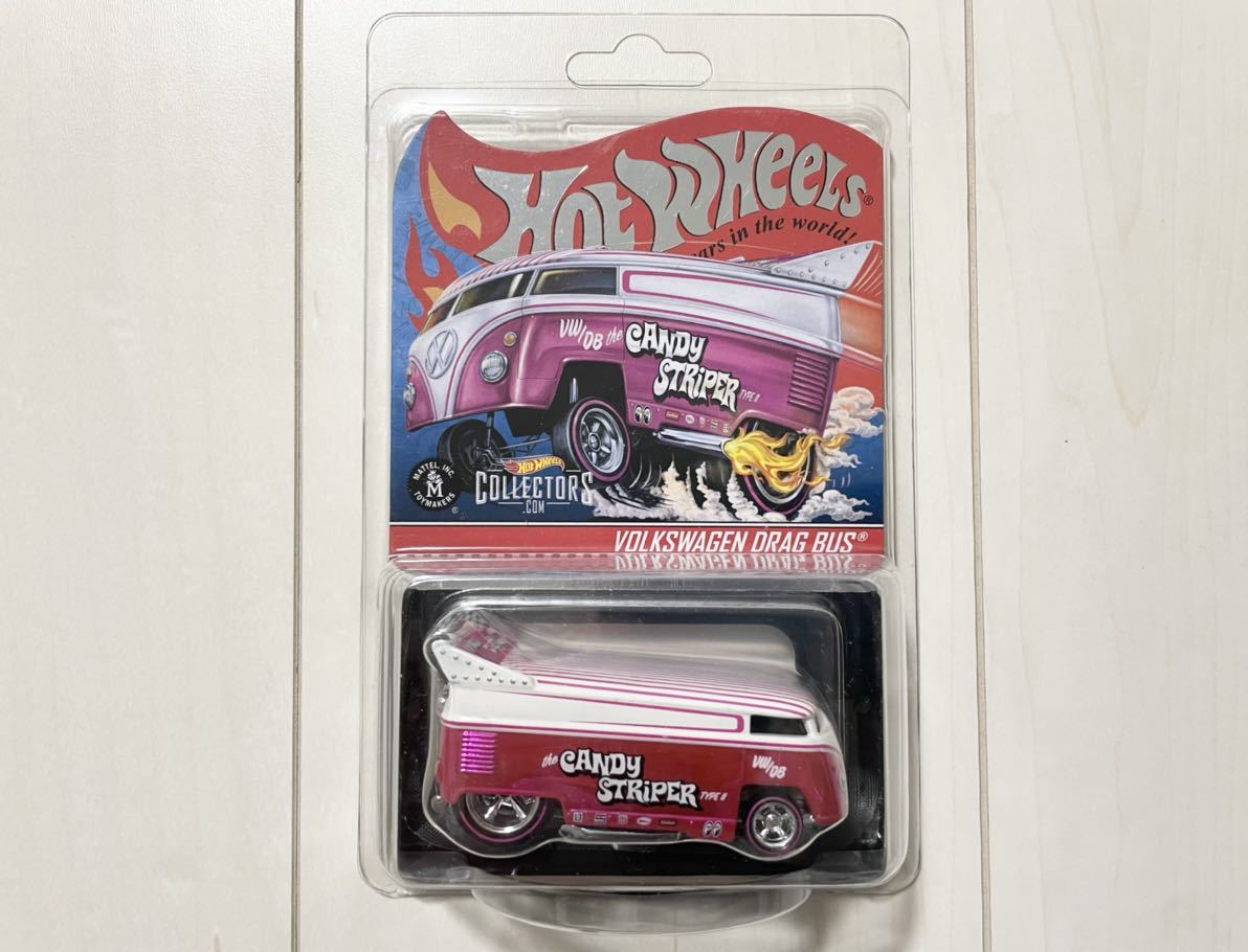 RLC Drag Hot Wheels Bus VOLKSWAGEN Volkswagen DRAG - Yahoo