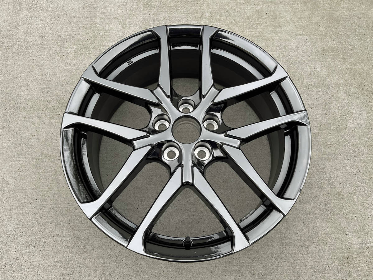 トヨタ GRスポーツ C－HR S C-HR 19インチ 純正 ☆ 中古タイヤ 