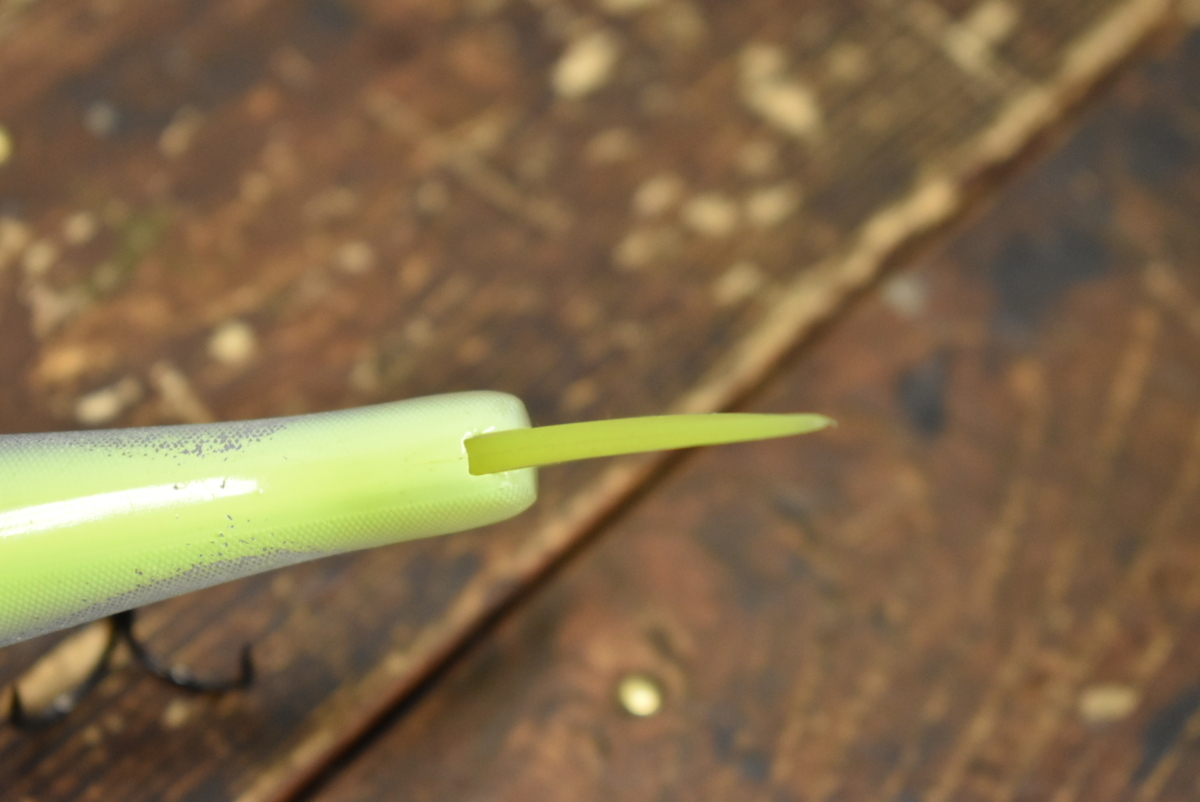ガンクラフト ジョインテッドクロー178 ジョインテッドクロー 0 フローティング GAN : CRAFT [HIGH POTENTIAL ORIGINAL LURES] フローティングの通販 178mm 極カラー アカメ
