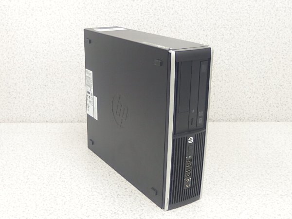 Compaq HP - デスクトップPC ジャンク品⁄ メルカリ PC 本体 2台セット