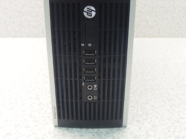 Compaq HP - デスクトップPC ジャンク品⁄ メルカリ PC 本体 2台セット