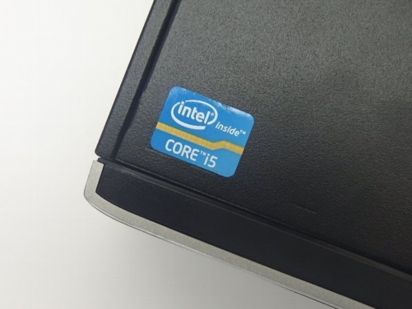 Compaq HP - デスクトップPC ジャンク品⁄ メルカリ PC 本体 2台セット