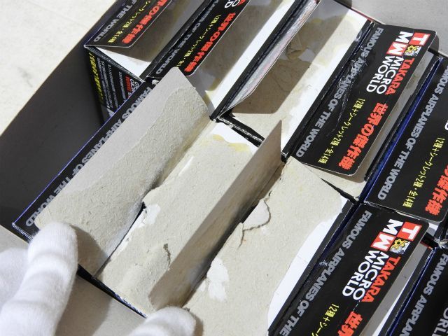 タカラ 世界の傑作機 | バラ売り可 保管品 第2号 1円～