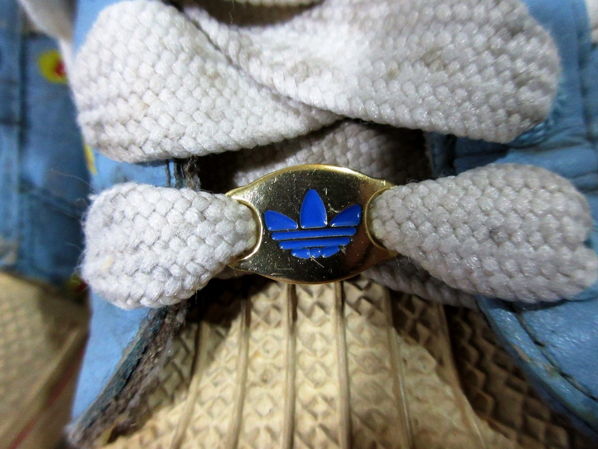 adidas アディダス SUPERSTAR 35周年記念 BUENOS AIRES 