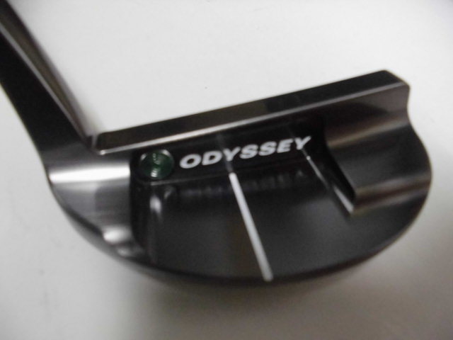  ODYSSEY SAN FRANCISCO 34inc 新同 品(オデッセイ)｜売買されたオークション情報、yahooの商品情報をアーカイブ公開 - オークファン 男性右きき用