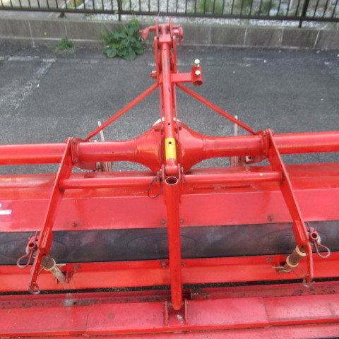 ニプロ ドライブハロー HA-2400B 作業幅 2400mm 福井△ニプロ 