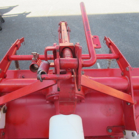 ニプロ ドライブハロー HA-2400B 作業幅 2400mm 福井△ニプロ 