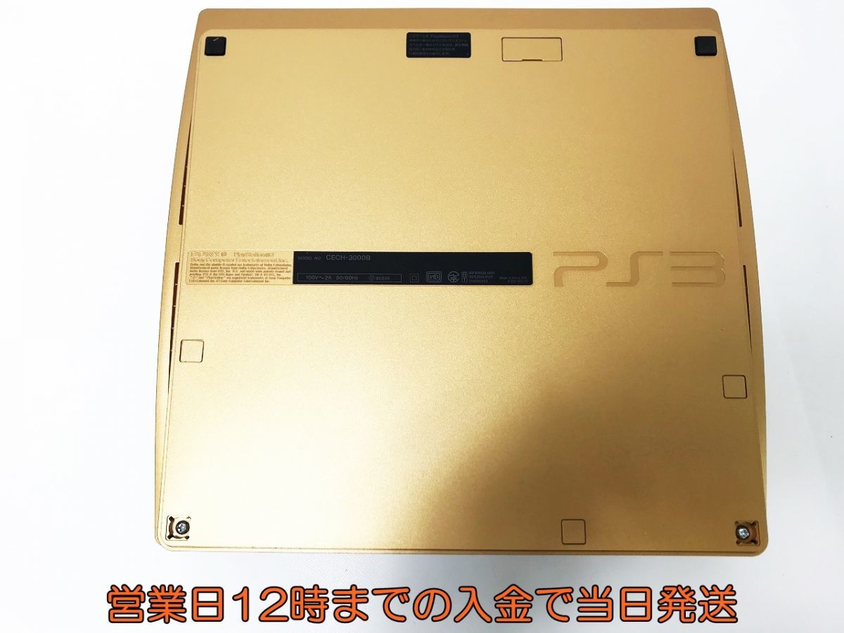美品】 PS3 ワンピース 海賊無双 GOLD EDITION 1円】美品 PS3