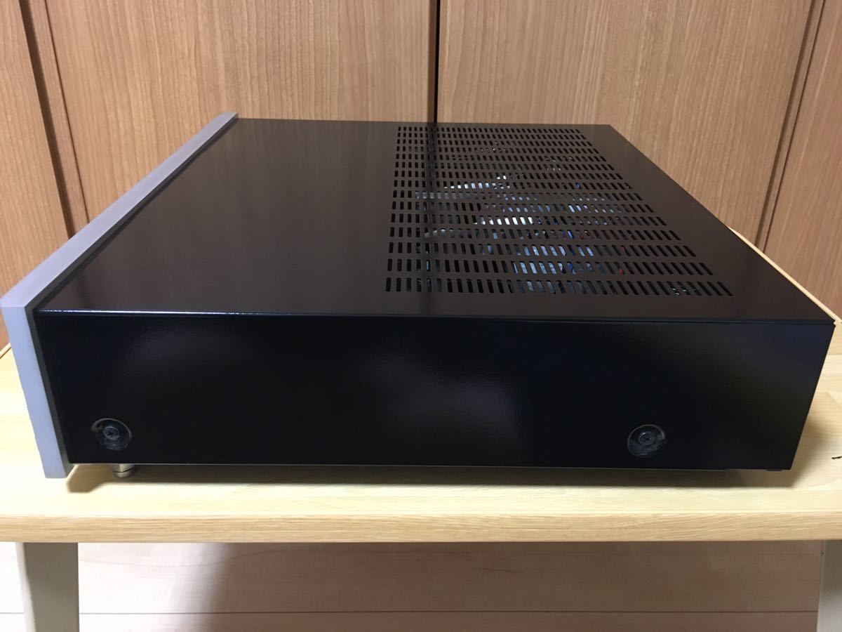 ソウルノート Soulnote SA1.0 プリメインアンプ