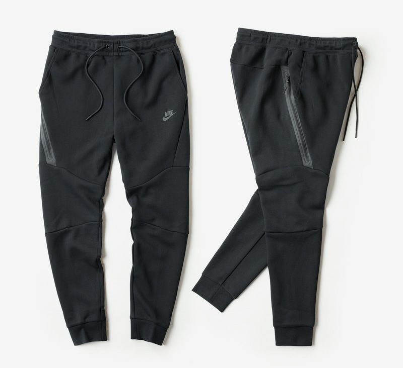 激安大特価，限定SALE NIKE 黒 M テックフリース ジョガーパンツ スリムフィット 国内正規品 / NSW TECH FLEECE JOGGER PANT ナイキ(ナイキ)｜売買されたオークション情報、yahooの商品情報をアーカイブ公開 - オークファン ロング