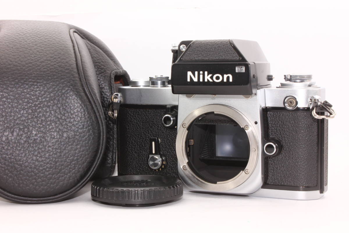 F2 Nikon ニコン フォトミック | Photomic ブラック ボディ ◇ - 通販