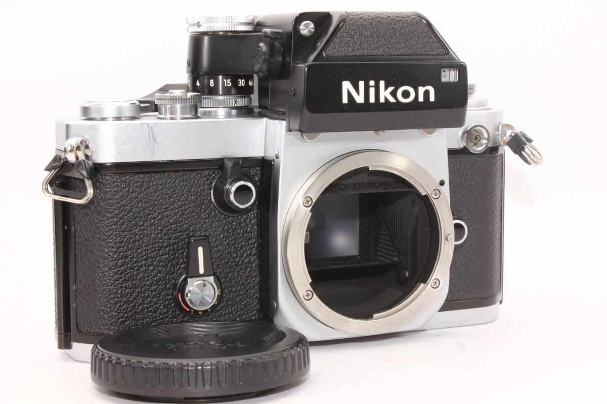 F2 Nikon ニコン フォトミック | Photomic ブラック ボディ ◇ - 通販