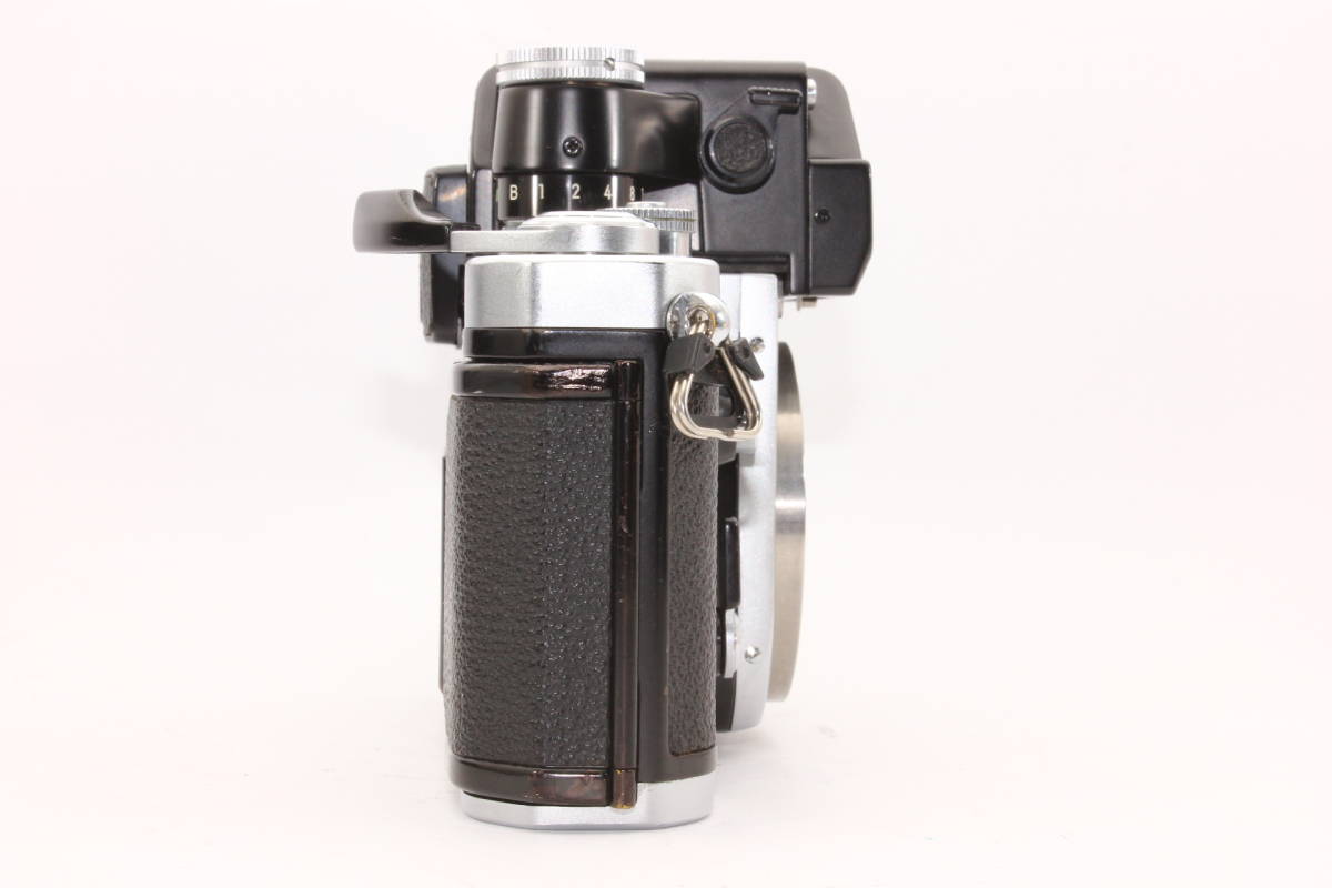 F2 Nikon ニコン フォトミック | Photomic ブラック ボディ ◇ - 通販