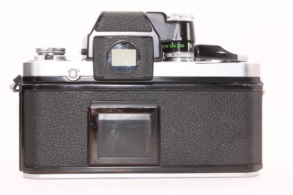 F2 Nikon ニコン フォトミック | Photomic ブラック ボディ ◇ - 通販