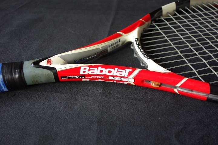 BABOLAT ドライブゼット ツアー テニスラケット バッグ&ラケットケース