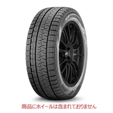 【2019年製造】店舗法人様届け送料無料(沖縄離島別途)155/65R14 75Q スタッドレスタイヤ ピレリ アイスアシンメトリコ 155/65r14_1