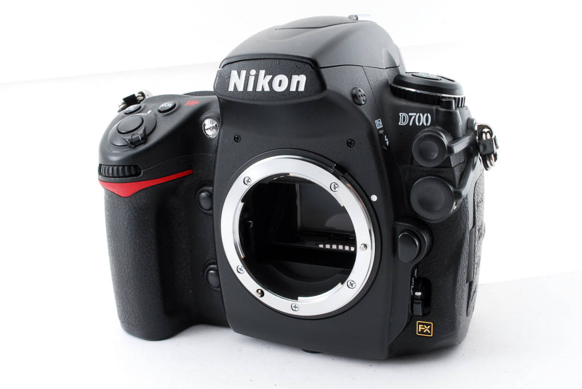 D700 ボディ Nikon ニコン | 整備済み品 価格.com - 公式通販 デジタル 