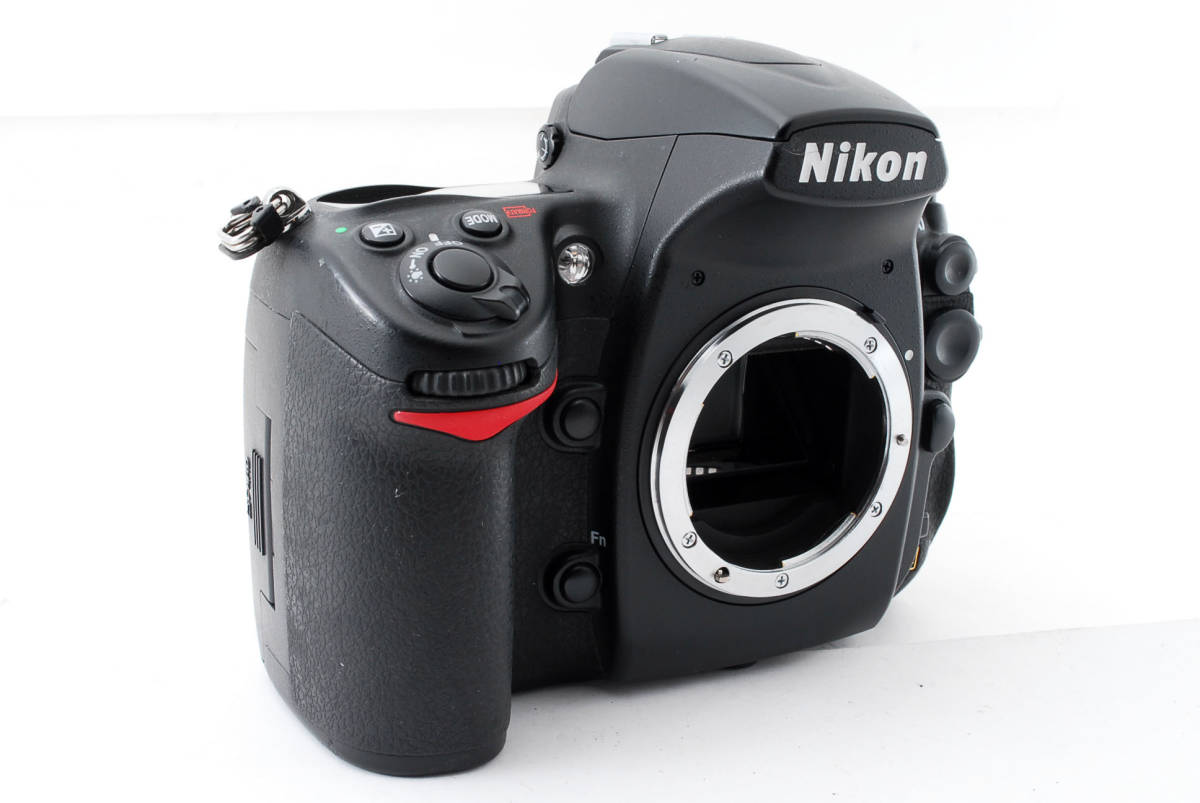D700 ボディ Nikon ニコン | 整備済み品 価格.com - 公式通販 デジタル 