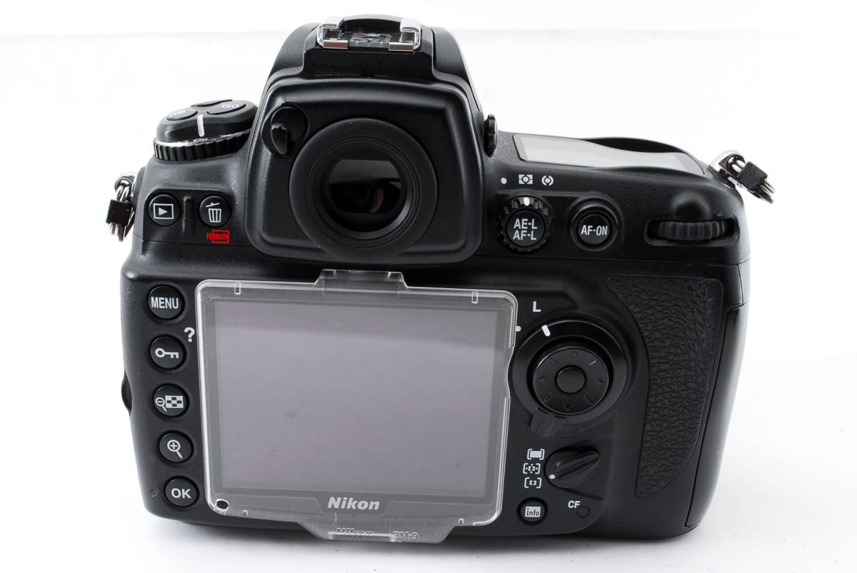 D700 ボディ Nikon ニコン | 整備済み品 価格.com - 公式通販 デジタル 