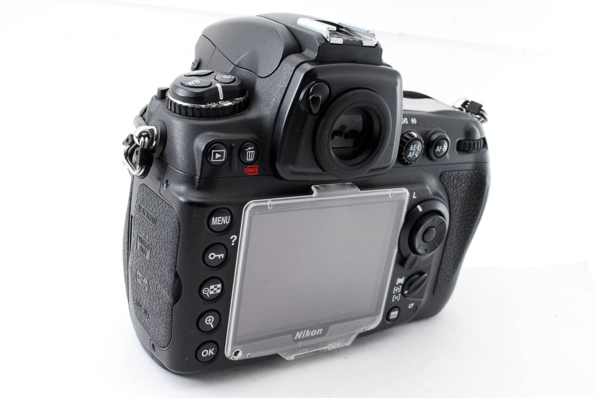 D700 ボディ Nikon ニコン | 整備済み品 価格.com - 公式通販 デジタル 