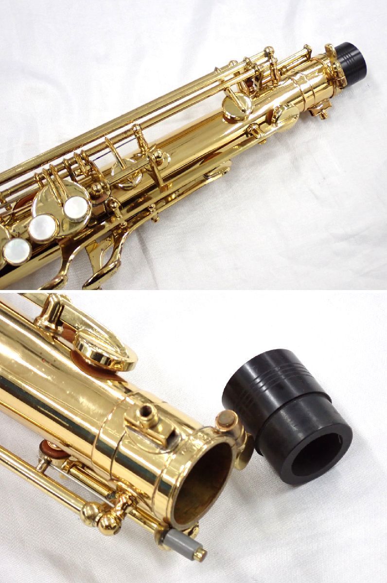 ☆AMATI/アマティ Lignatone/リグナトーン CLASSIC DELUXE テナー