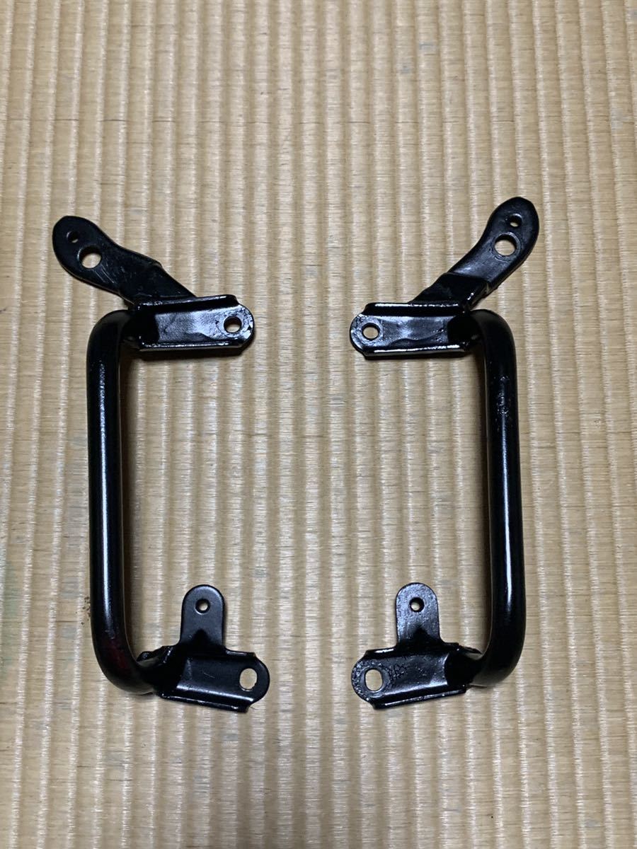 CBR400F - 2026年最新Yahoo!オークション -cbr 400f タンデムバーの 