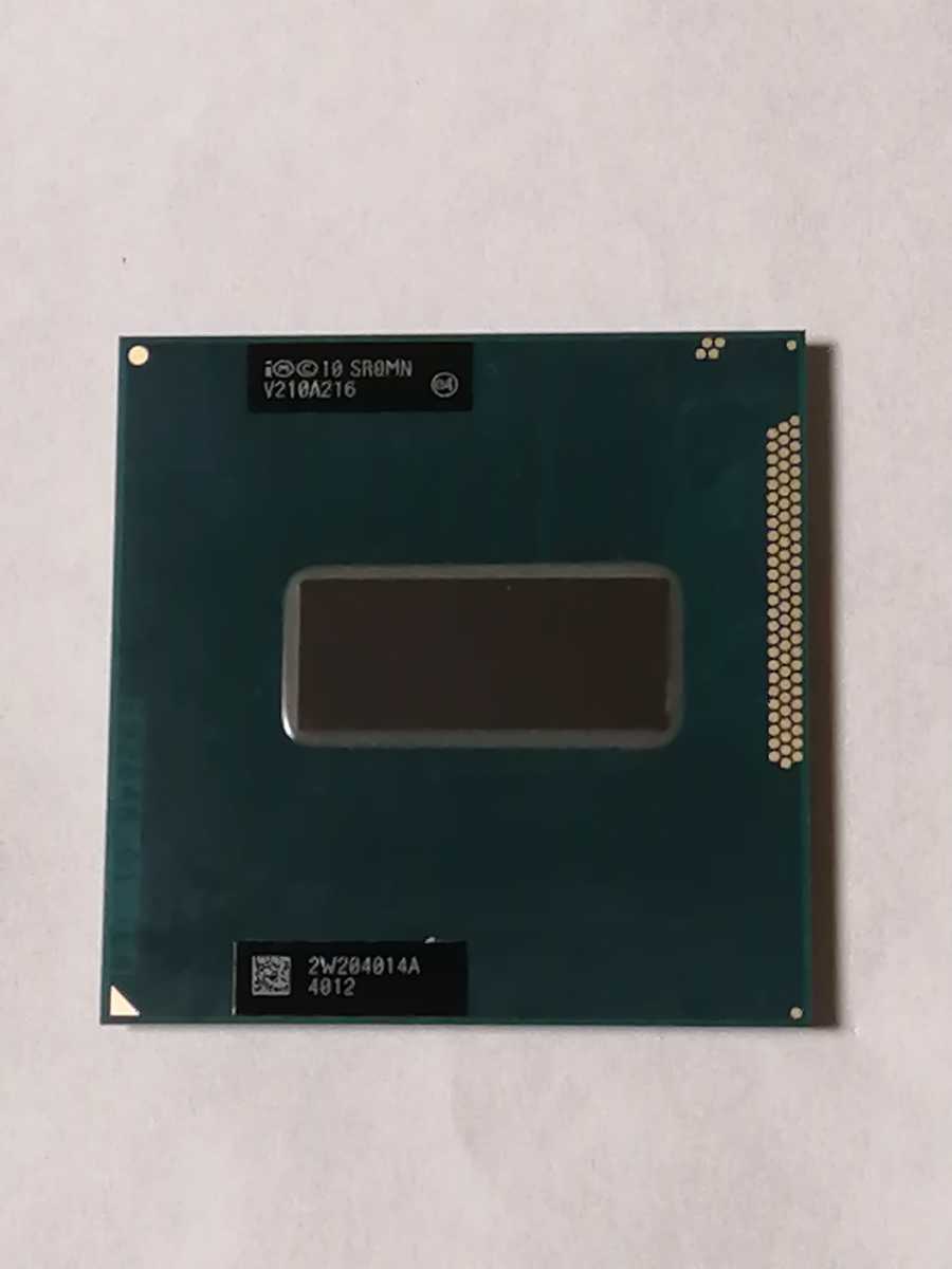 0916MB-05☆初期起動確認 CPU，メモリ，マザーボードの3点セット☆CORE