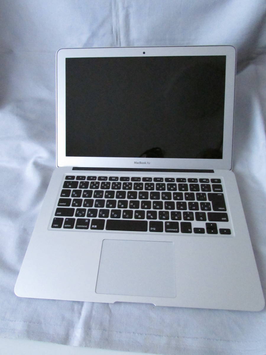 MacBook Air Apple i5 8GB - Early 0 Core 256GB SSD | 2015) RAM 1 
