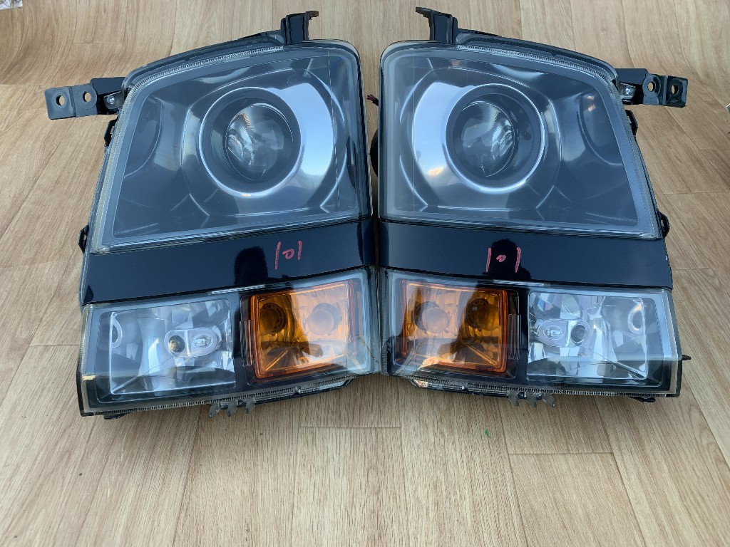 101 スズキ ワゴンR FX-Sリミテッド 後期 MH21S MJ21S MH22S MJ22S ZJ3