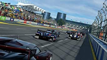 ★在庫残小★【PS4】グランツーリスモSPORT PlayStation Hits_3