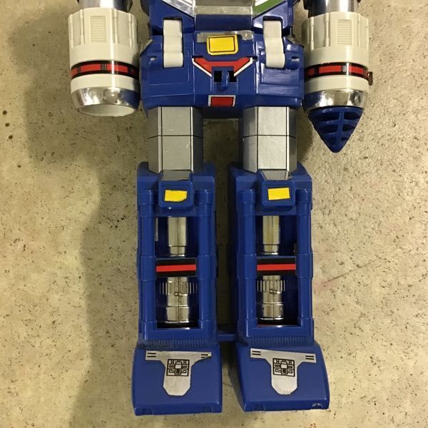 テトラボーイ DX 鳥人戦隊ジェットマン | : Boy) SMP RoboToyDays