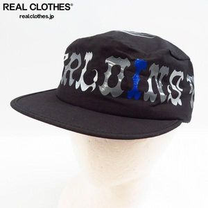新品未使用 テンダーロイン CAP この上なし DLR キャップ グリーン