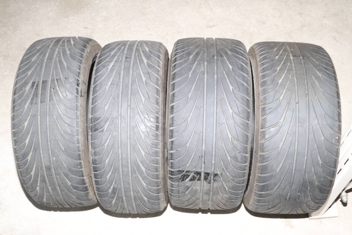 Nankang Ultra Sport ナンカン NS-II NANKANG | : R15 XL NS-2 Tire