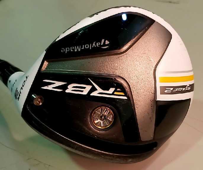 最安値，得価 テーラーメイド RBZ STAGE2 TOUR3 14.5&deg; / シャフトB60 フレックスS Diamana MITSUBISHI RAYON 品 B10/2020(フレックス S)｜売買されたオークション情報、yahooの商品情報をアーカイブ公開 - オークファン 男性右きき用
