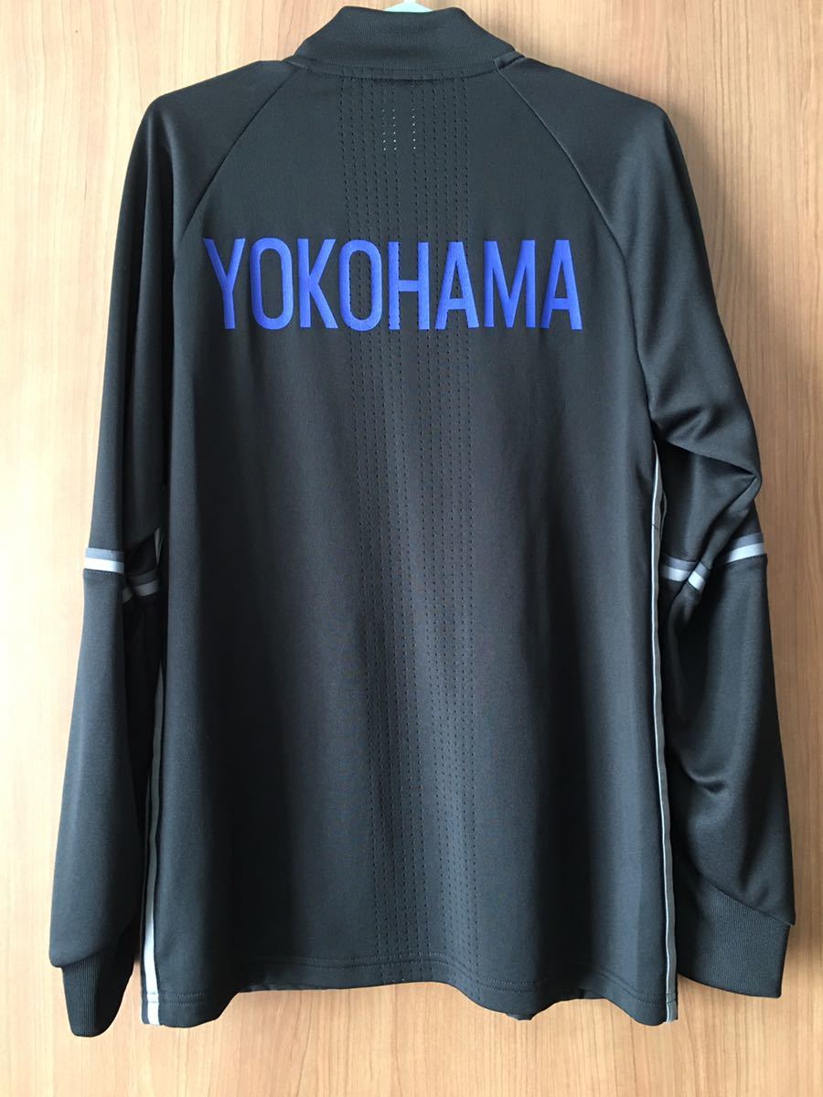 横浜F・マリノス アンセムジャケット Lサイズ ユニフォーム サッカー