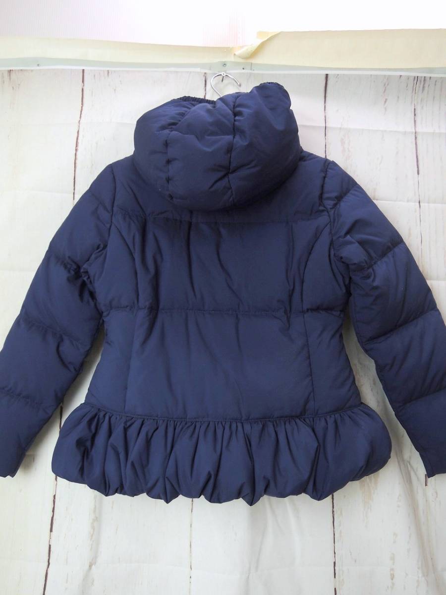 035 RALPH LAUREN ラルフ ローレン ダウンジャケット 160 160/80