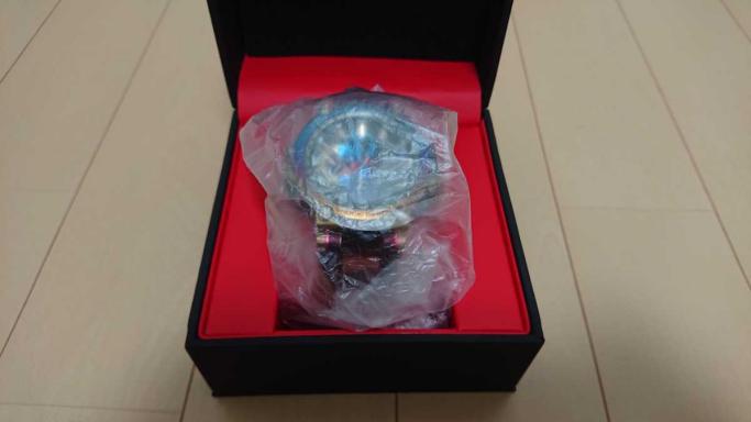 未試着 国内正規 プライスタグ 巻きタグ 保護フィルム付き G-SHOCK MTG  