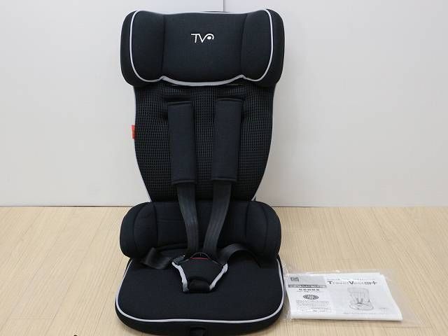 ○389248 チャイルドシート マムズキャリー ターンレジェFIX B-900