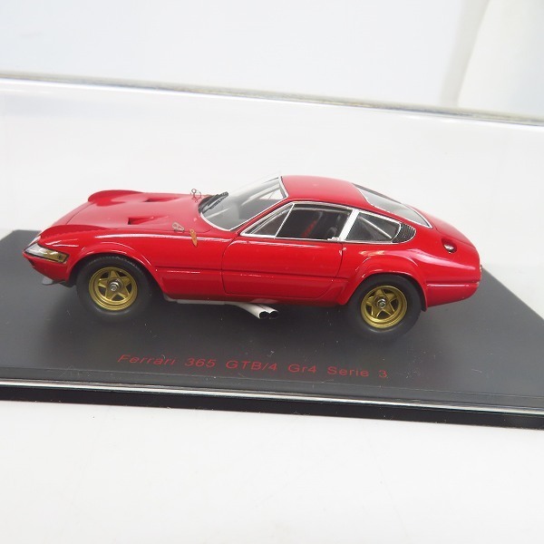 Red 1⁄43 Line フェラーリ Ferrari | レッドライン 1⁄43スケール 