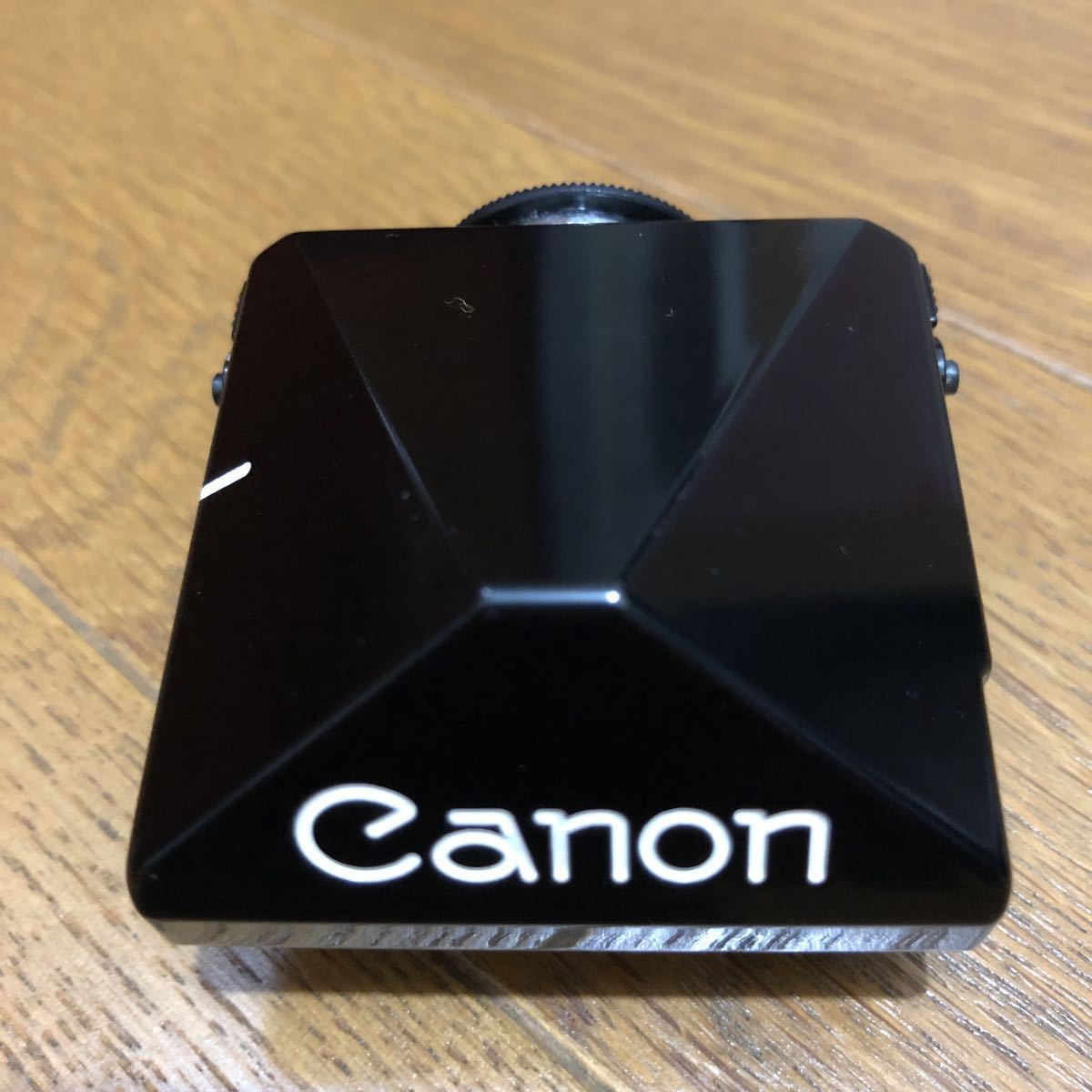 アイレベルファインダー Canon f-1 - Yahoo!オークション 旧F-1 アイ 