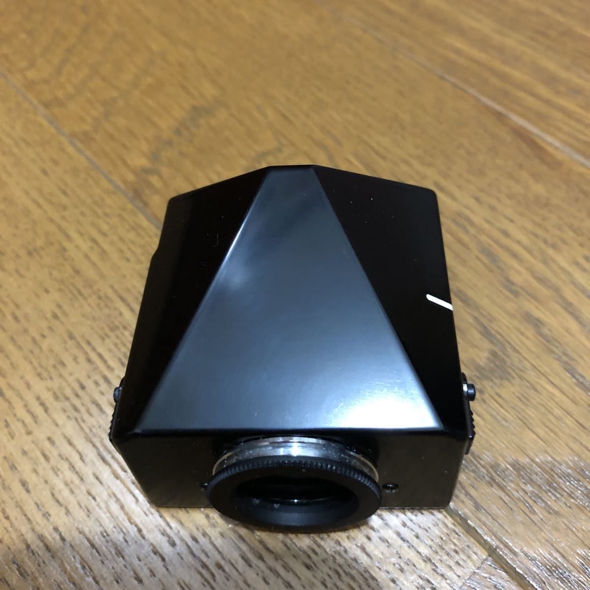 整備済 完動 CANON 旧F-1 前期 ボディ アイレベルファインダー 整備済 完動 CANON 旧F-1 前期 ボディ アイレベルファインダー 【公式