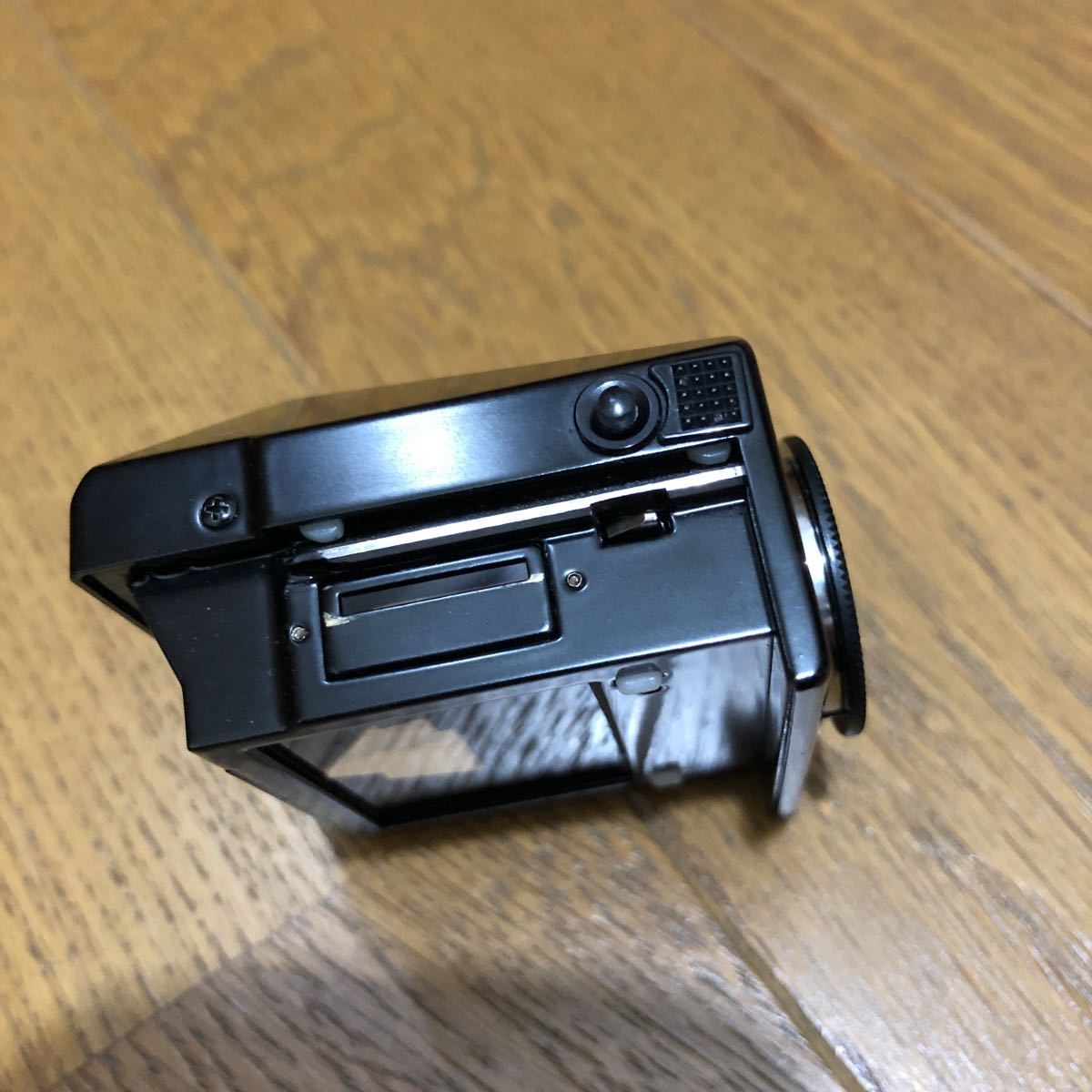 アイレベルファインダー Canon f-1 - Yahoo!オークション 旧F-1 アイ 